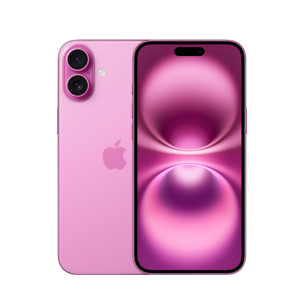 iPhone 16