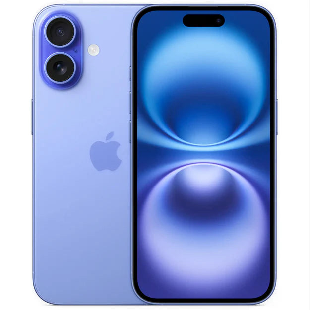 iPhone 16