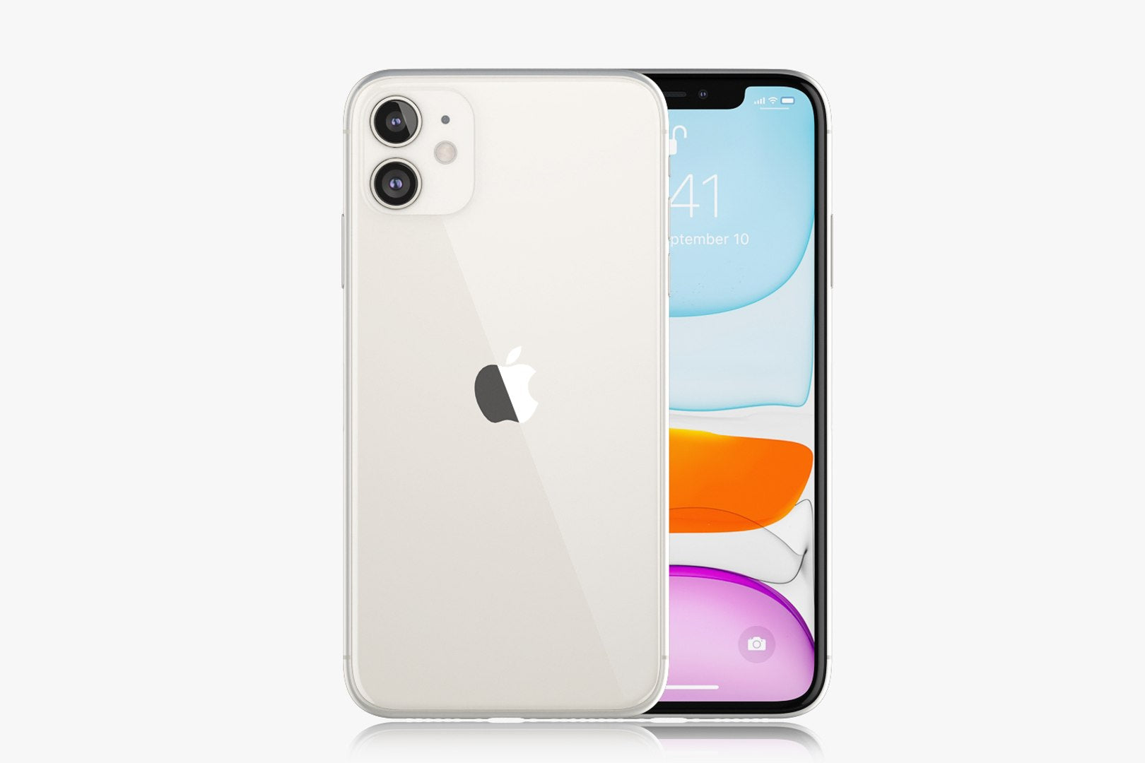 IPhone 11 -Pre owned