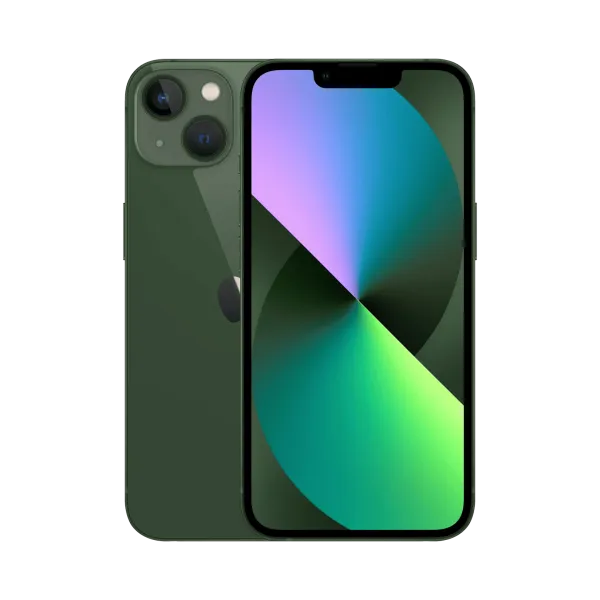 iPhone 13